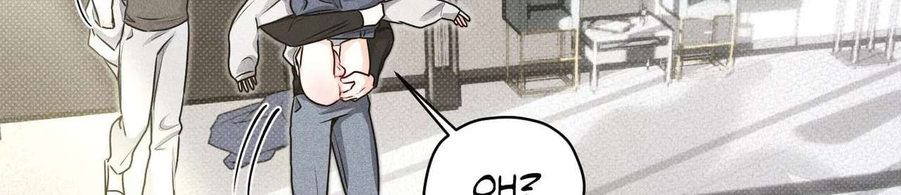 Now, open the door! Chapter 17 - page 44