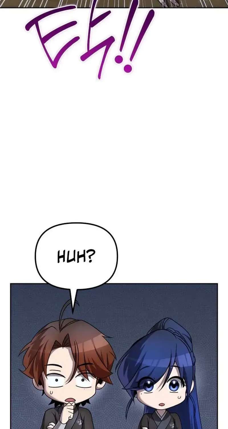 The Eunuch's Rebirth: A Journey Back to Manhood Chapter 101 - page 26