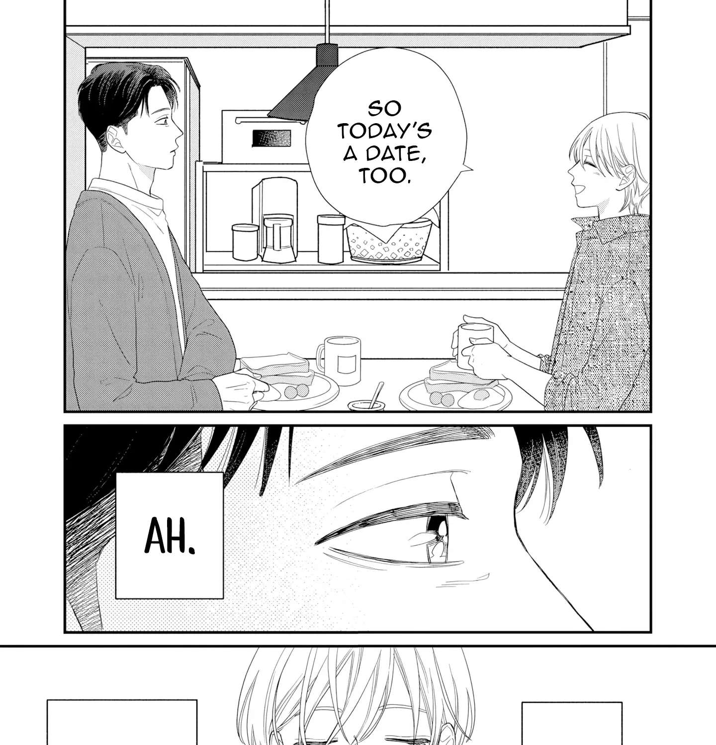 Fuufu ga Ryou Omoi ni Naru Houhou Chapter 9 - page 17