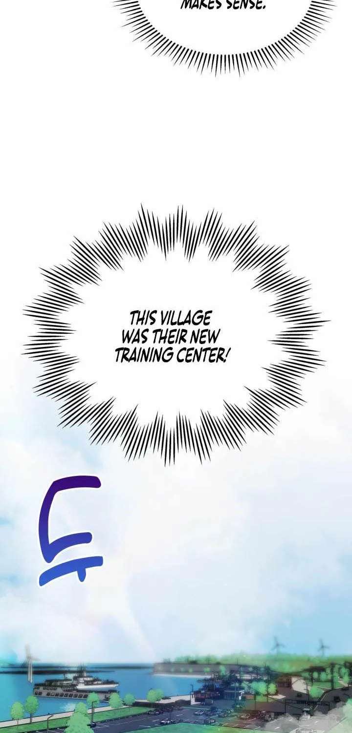 Reset Life Of Regression Police Chapter 171 - page 28