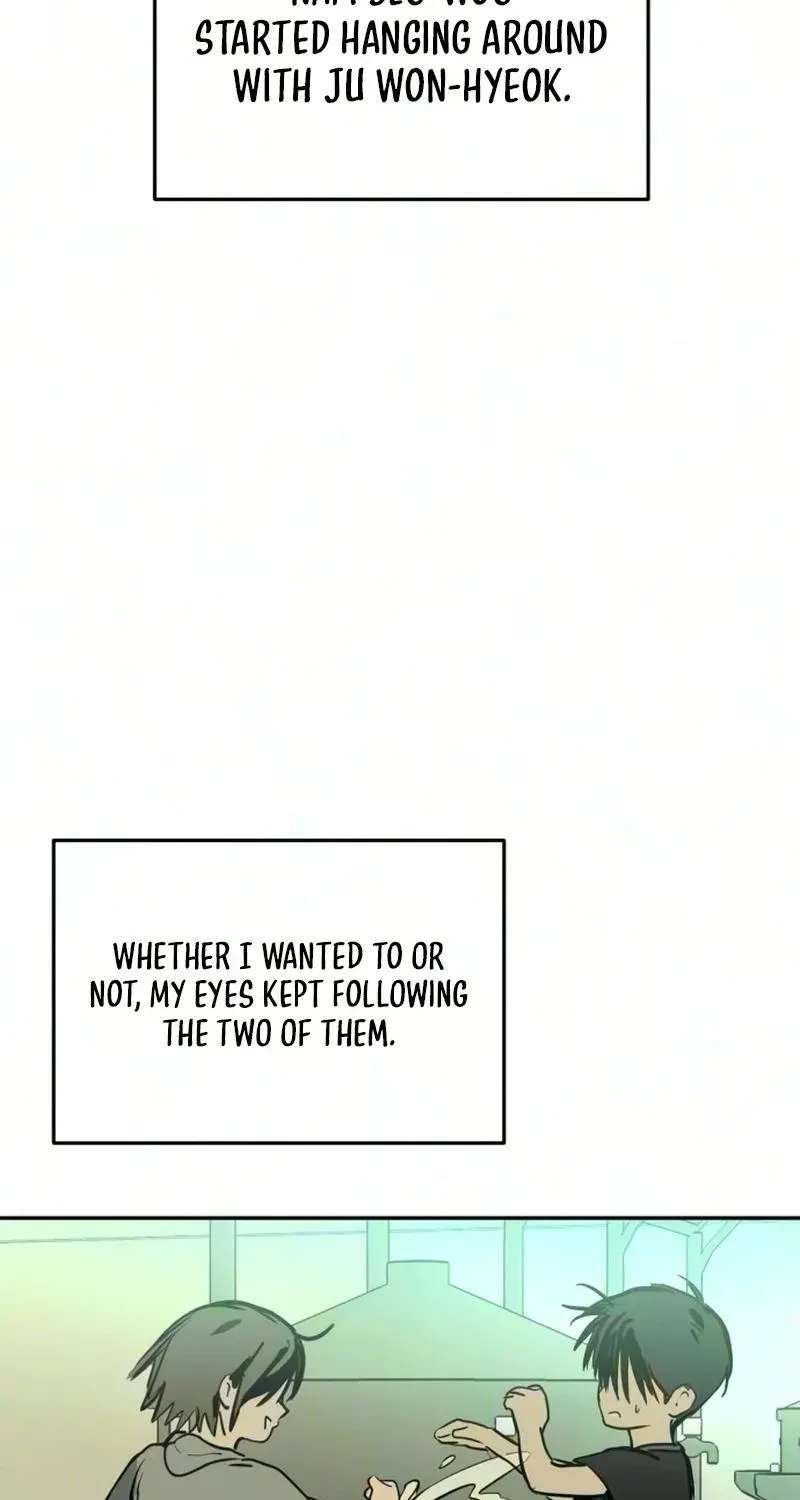 Daytime in the Bunker Chapter 35 - page 61