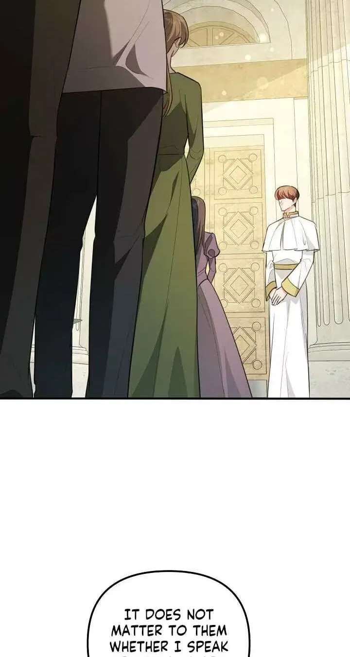 The reason why I am helping the villainous Duke Chapter 50 - page 33
