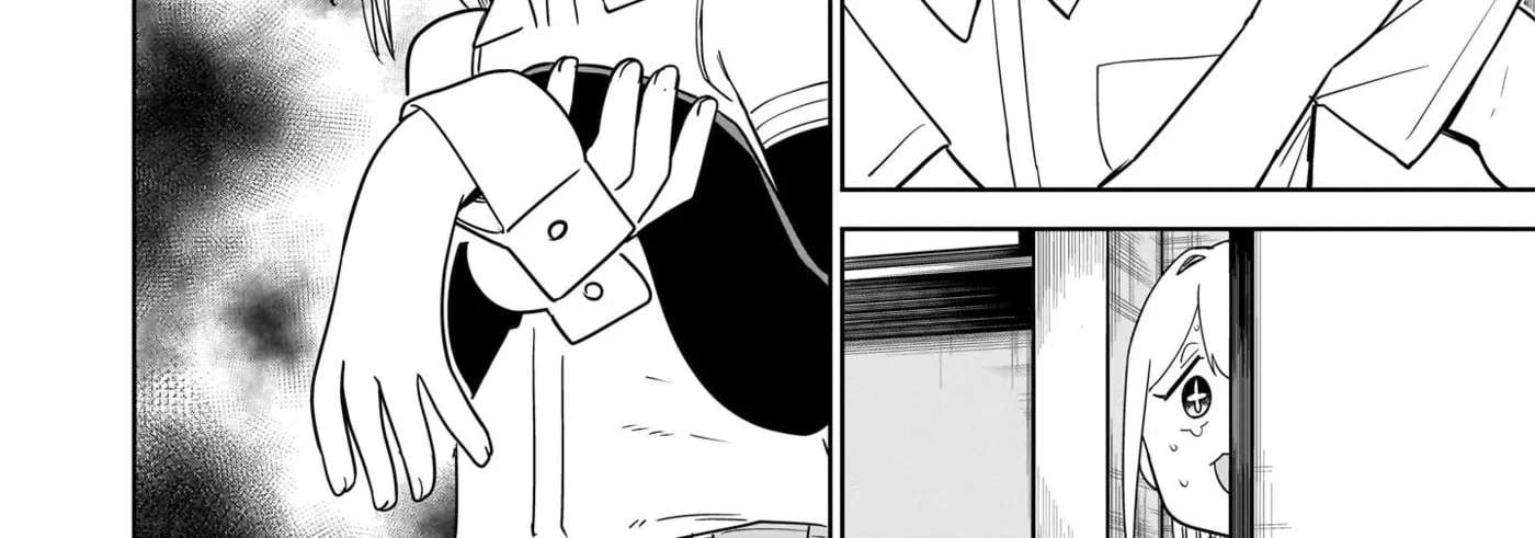 Pondroid! Hama-san Chapter 15 - page 8