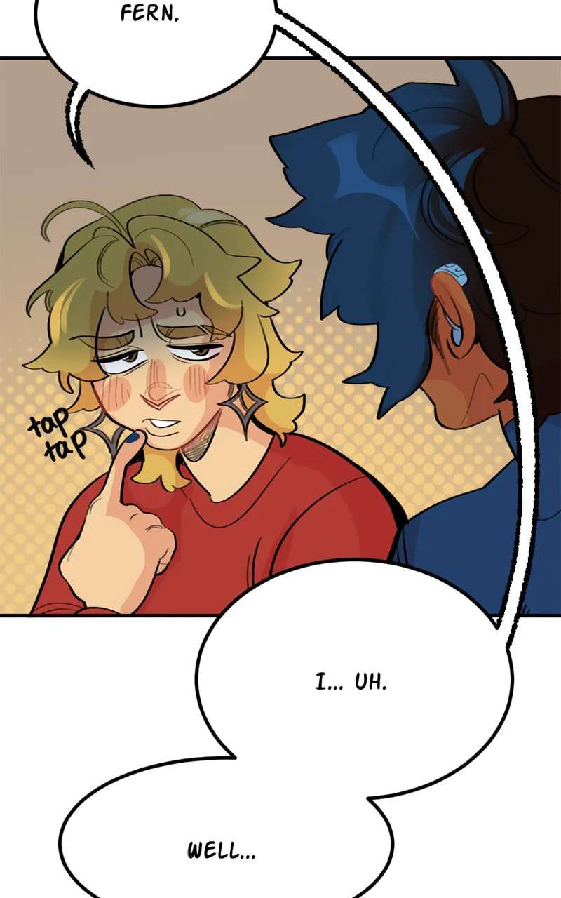 Not So Silent Chapter 94 - page 33