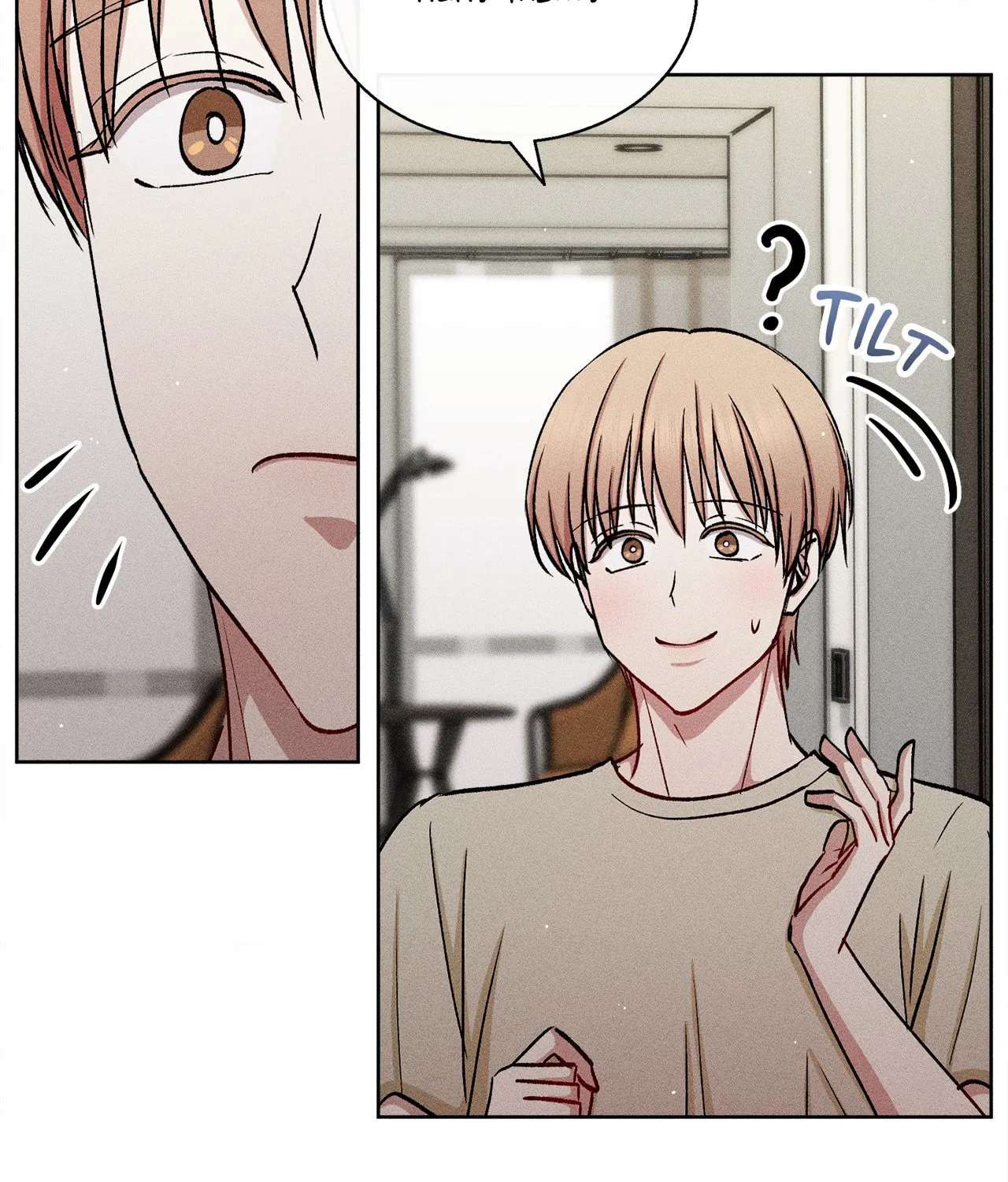 If You Want Me Chapter 100 - page 41