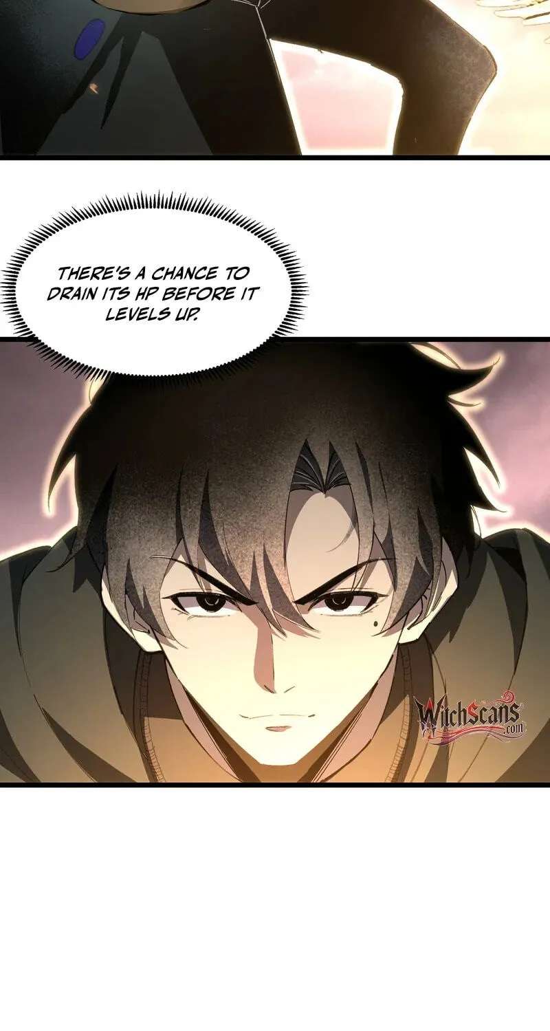 Global Class Advancement: The Archmage's Skills Can Add Infinite Affixes Chapter 10 - page 81