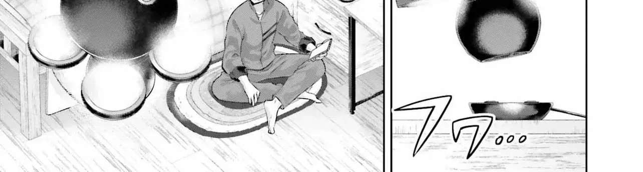 Rare Monster? Sore, Tada no Gaichuu desu yo ~Shiranumani Dungeon-ka Shita Jitaku de no Nichijou Seikatsu ga Haishinsarete Bazuttan desu ga~ Chapter 1 - page 24