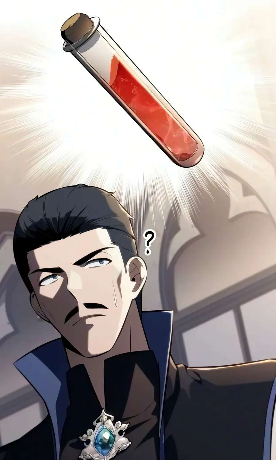 The Regressed Son Of A Duke Is An Assassin Chapter 142 - page 210