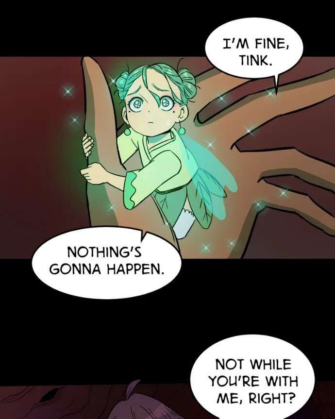 The Wendybird Chapter 31 - page 43