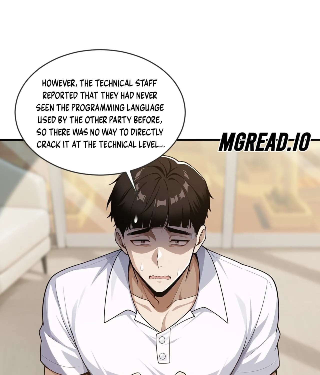 Trading Snacks for Gold in the Apocalypse Chapter 74 - page 60
