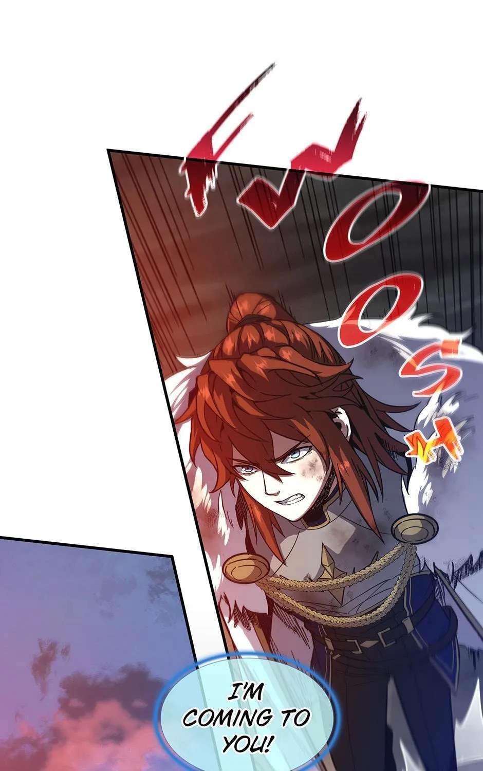 The Beginning After the End Chapter 255 - page 207