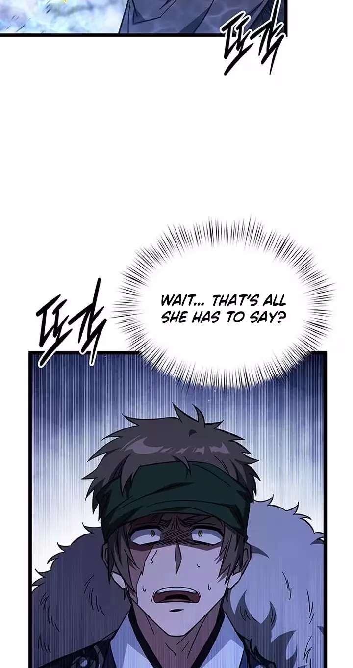 LV. 99 The Princess of Dark Flare Chapter 48 - page 57