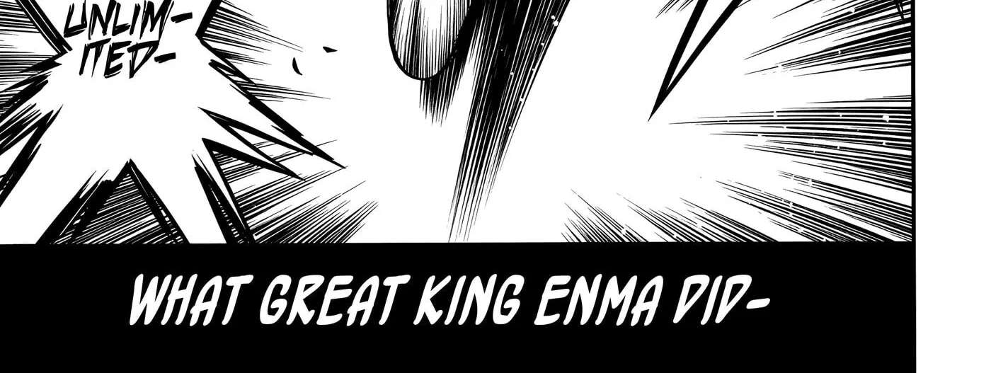 Shuumatsu no Valkyrie - Kamigami no Apocalypse Chapter 30 - page 49