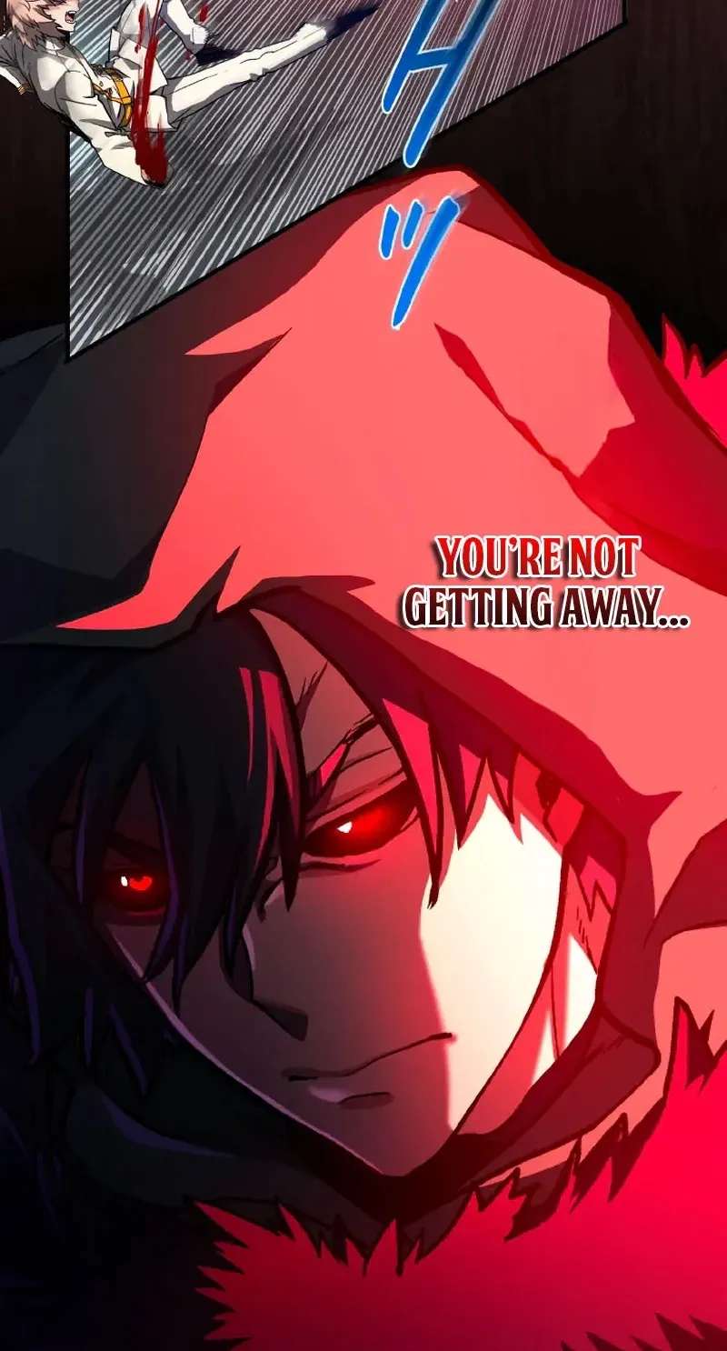 Revenge of the Villain Slayer Chapter 11 - page 62
