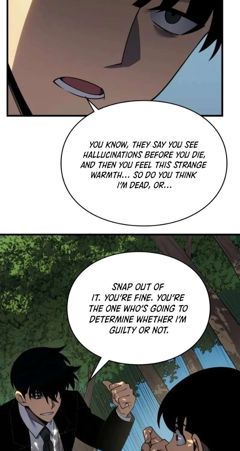Rise of the Limitless Necromancer Chapter 43 - page 30