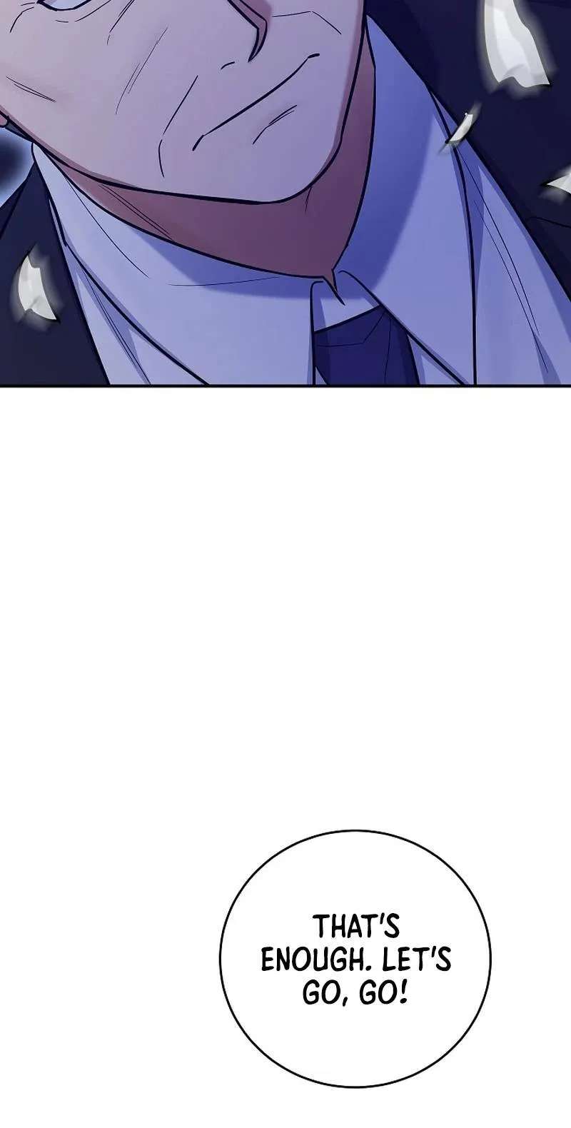The Overly Competent Junior Employee Chapter 31 - page 60