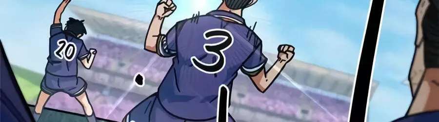 I’m Not a Soccer Genius! Chapter 88 - page 16
