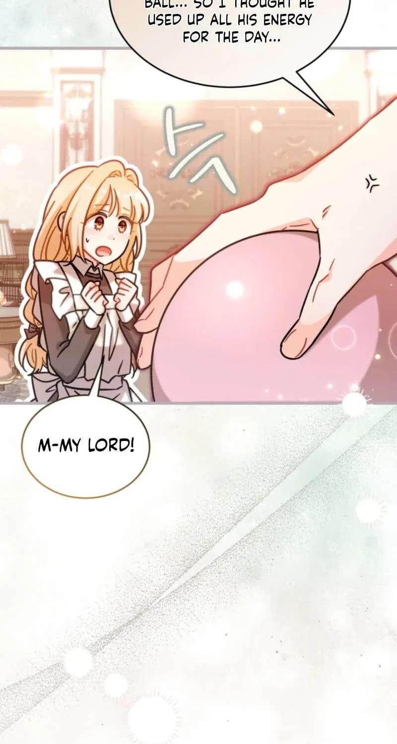 The Maid With a Child Chapter 29 - page 36