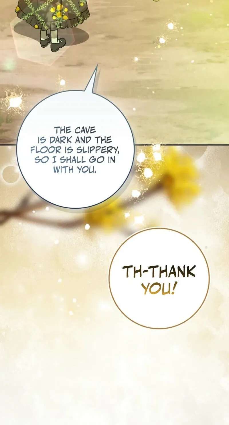 Marked as the Tyrant's Daughter-in-law Chapter 23 - page 68