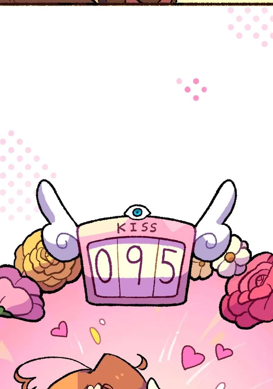 I Want to Kiss 100 Monster Girls! Chapter 18 - page 13