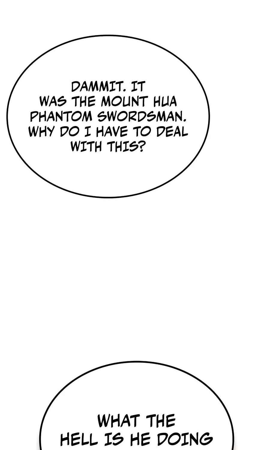 Mount Hua Sect's Genius Phantom Swordsman Chapter 79 - page 20