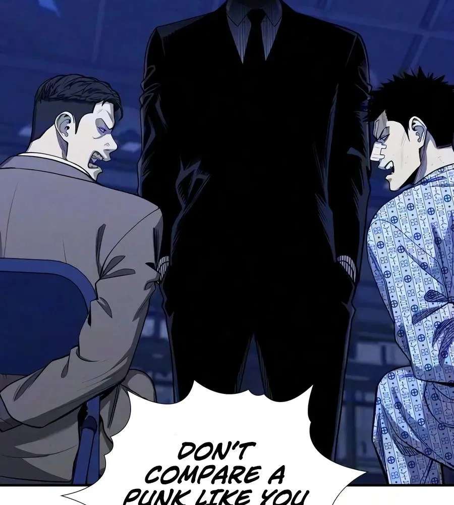 Debtbound by Blood Chapter 41 - page 119