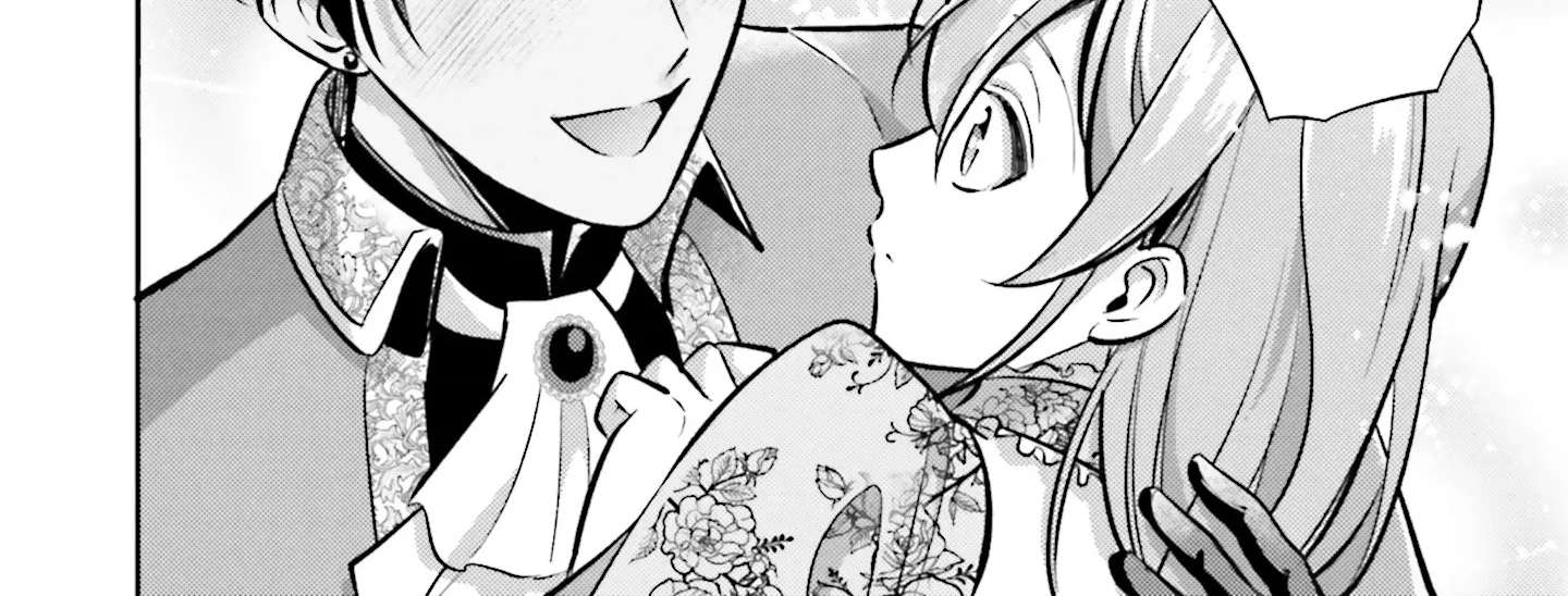 A White Handkerchief I gave away “At Random” Chapter 3 - page 41