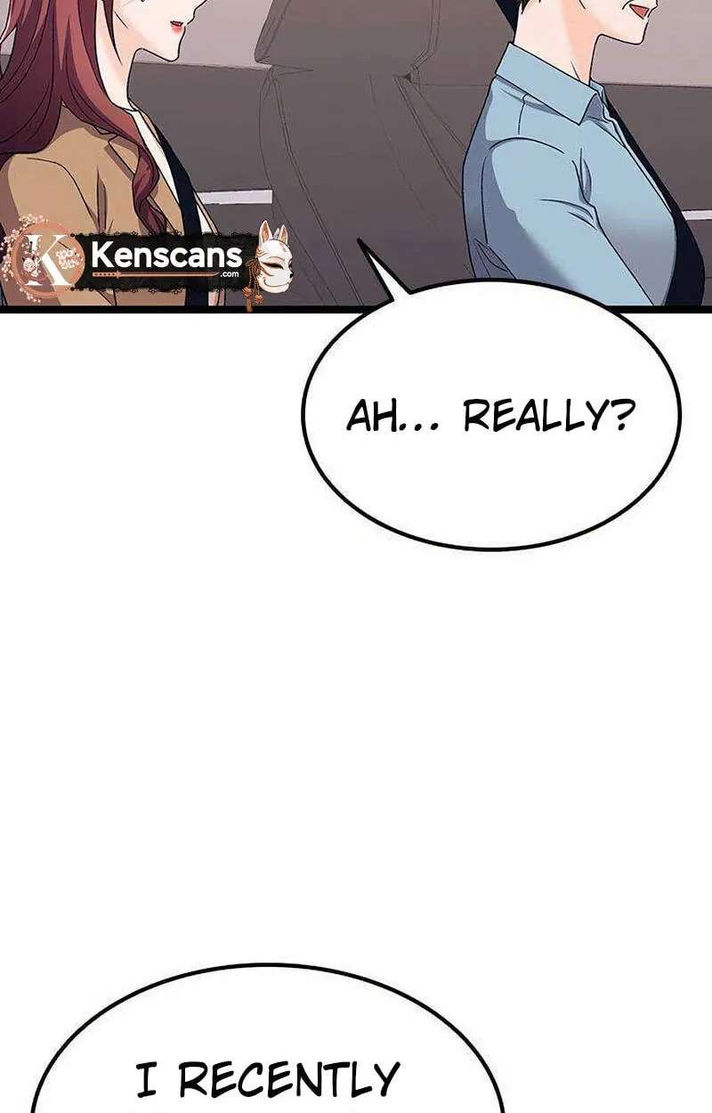 My Crazy Boss Chapter 52 - page 160