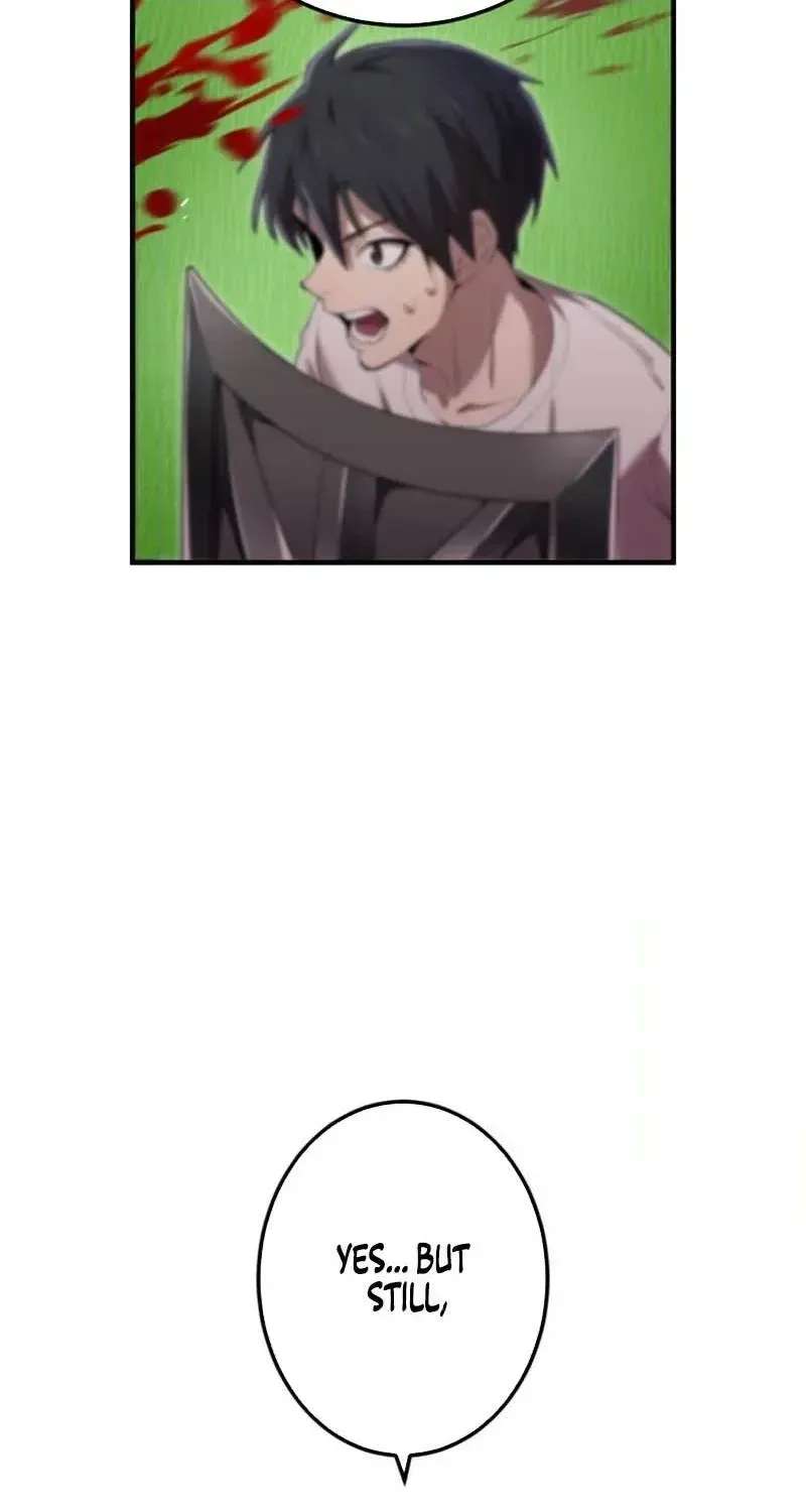 I Am The Strongest Awakeners, Recognized By All Of The World’s Cheat Masters Chapter 121 - page 80