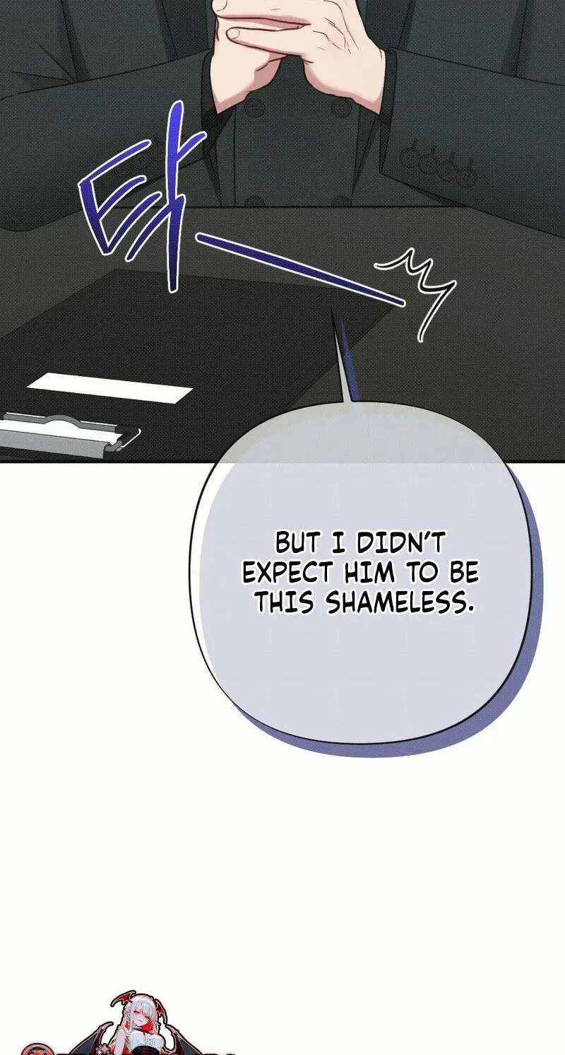 If You Dare to Provoke Me Chapter 38 - page 36