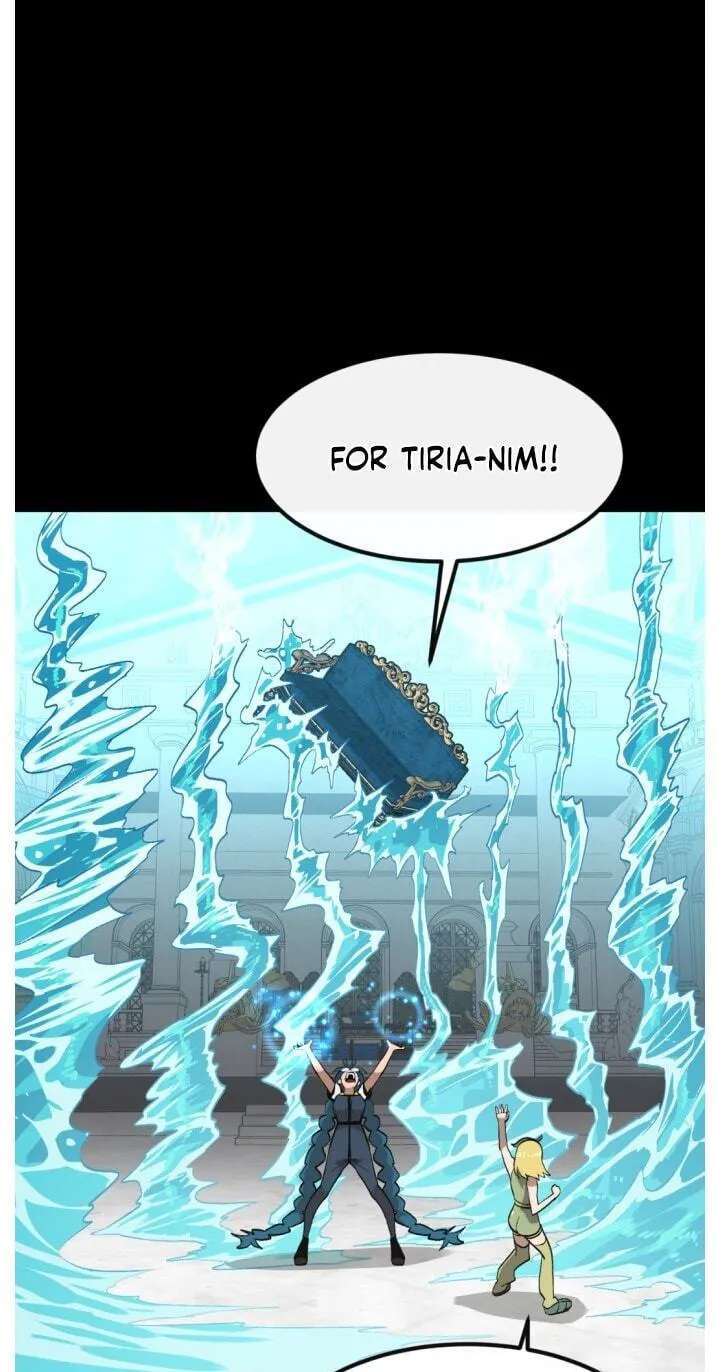 Dream-Sharing Chapter 213 - page 64