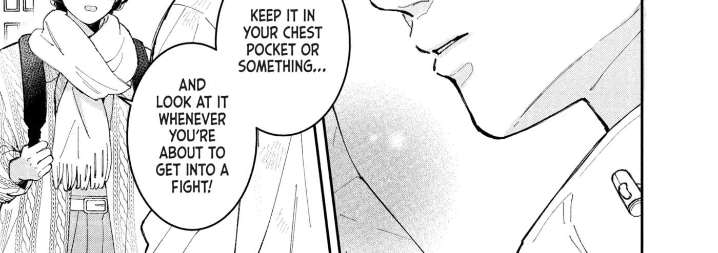 Love, That's an Understatement Chapter 32 - page 82