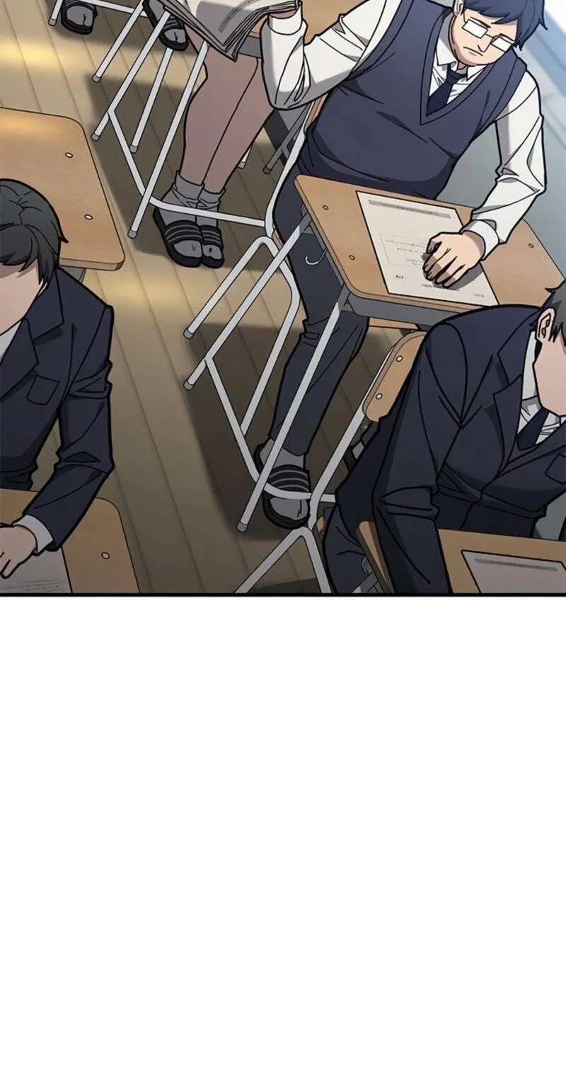 Looking for a Top-Tier Fighting Coach Chapter 16 - page 15