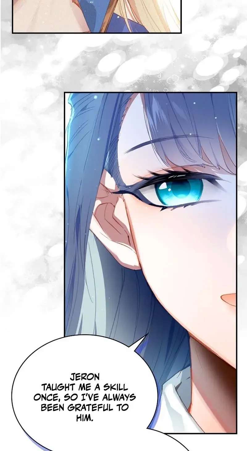 Core All-Master: Breaking Limits on the Path of Kings Chapter 4 - page 3