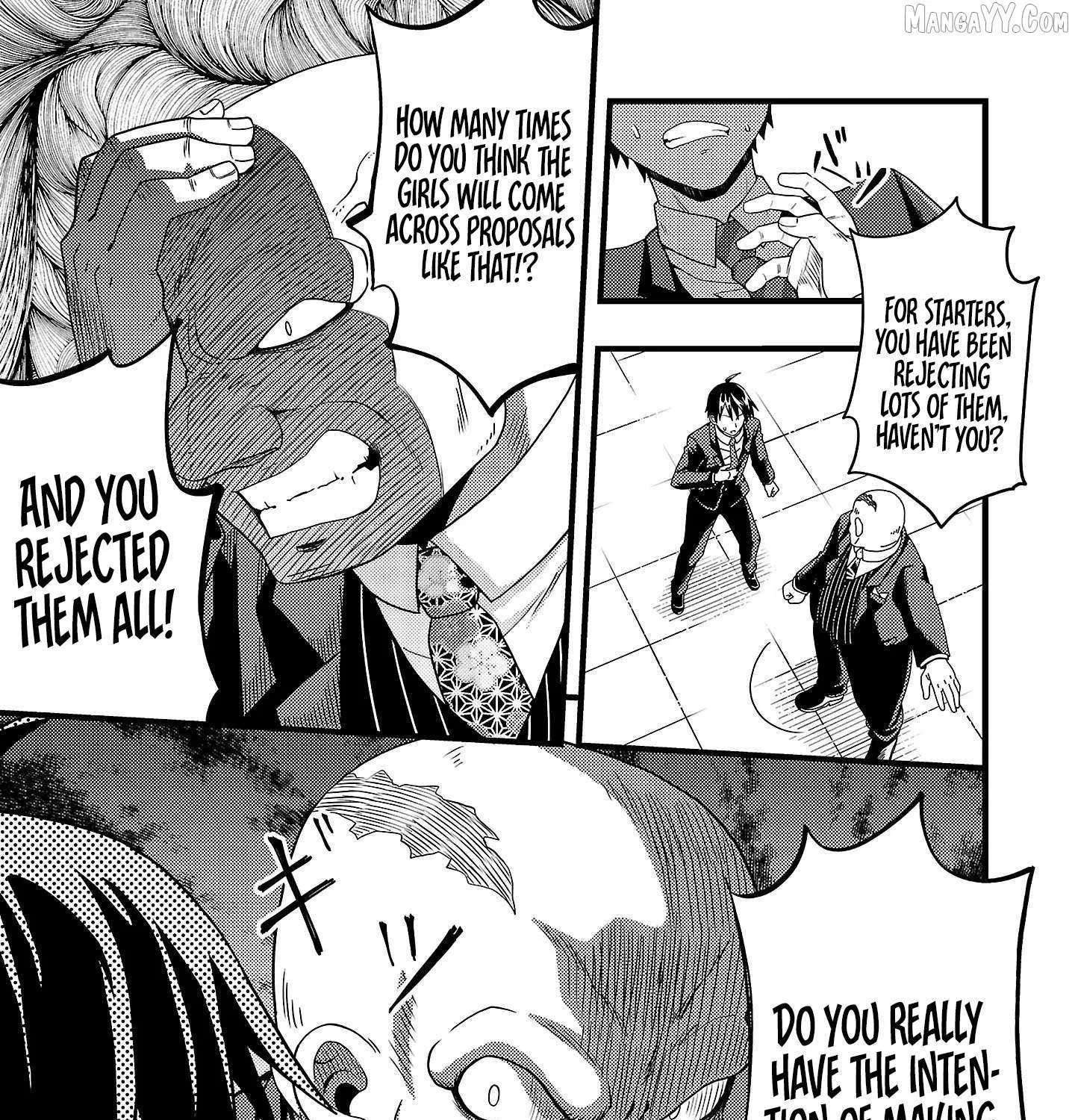 Netto Aidoru No Haishin Wo Tetsudatte Ita Maneejaa No Ore, Nazeka Buzzutte Shimau Chapter 1 - page 25