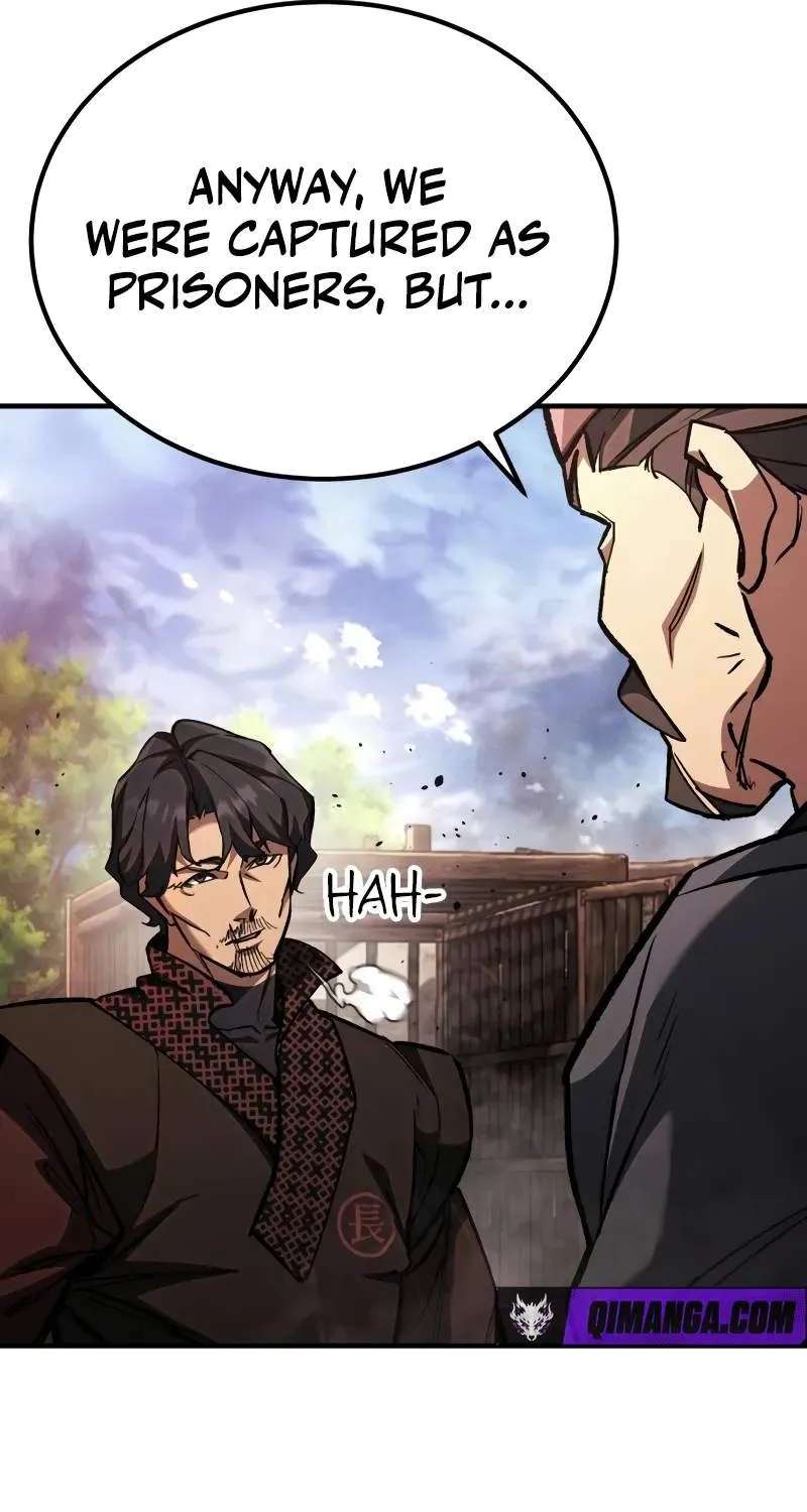 I Became a Martial Arts God's Youngest Son Chapter 7 - page 120