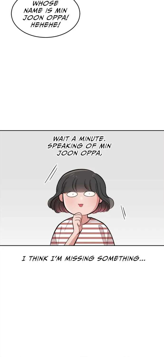K-Chingu Chapter 4 - page 22