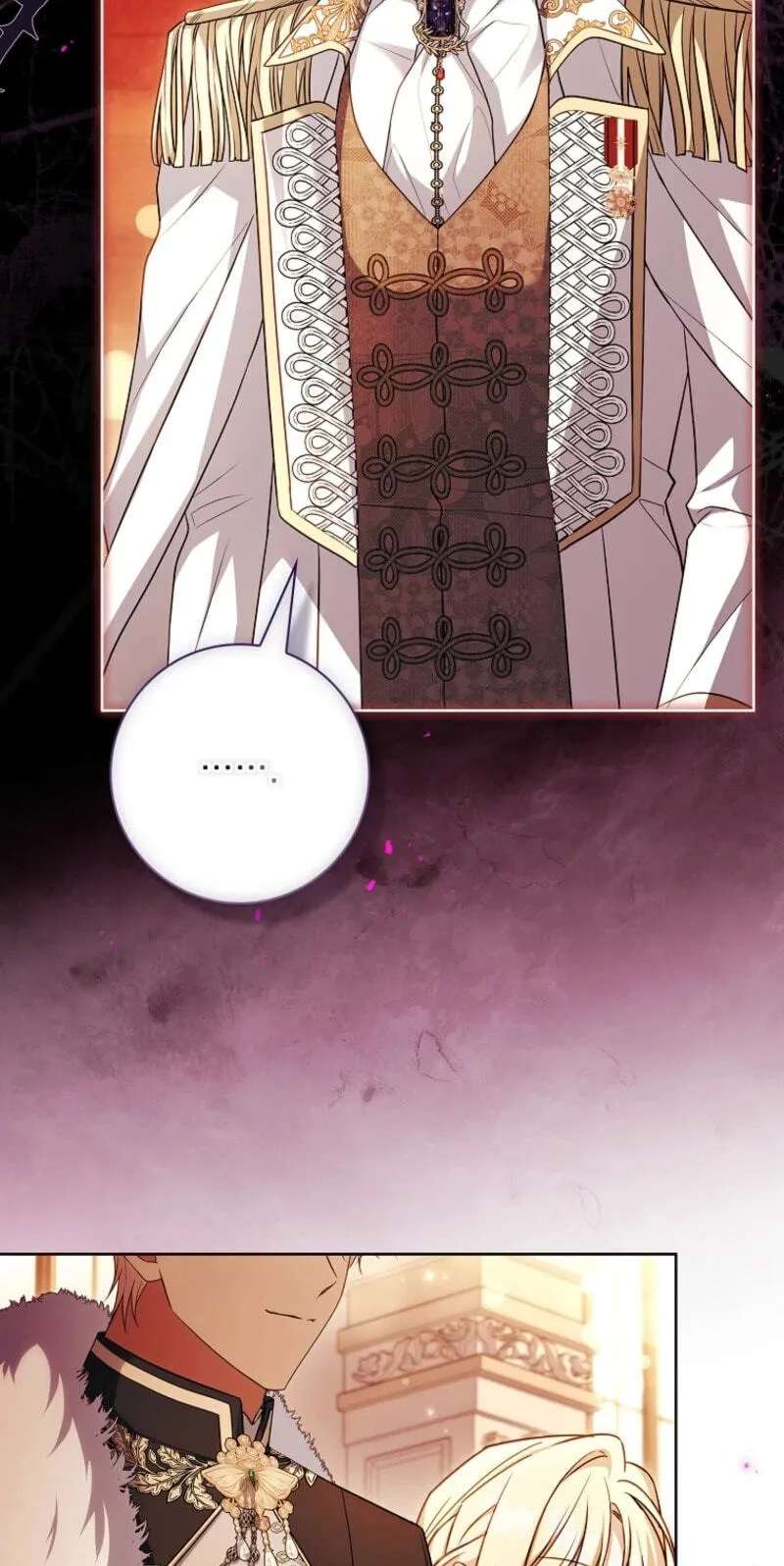 Darling, Why Can't We Divorce? Chapter 104 - page 5