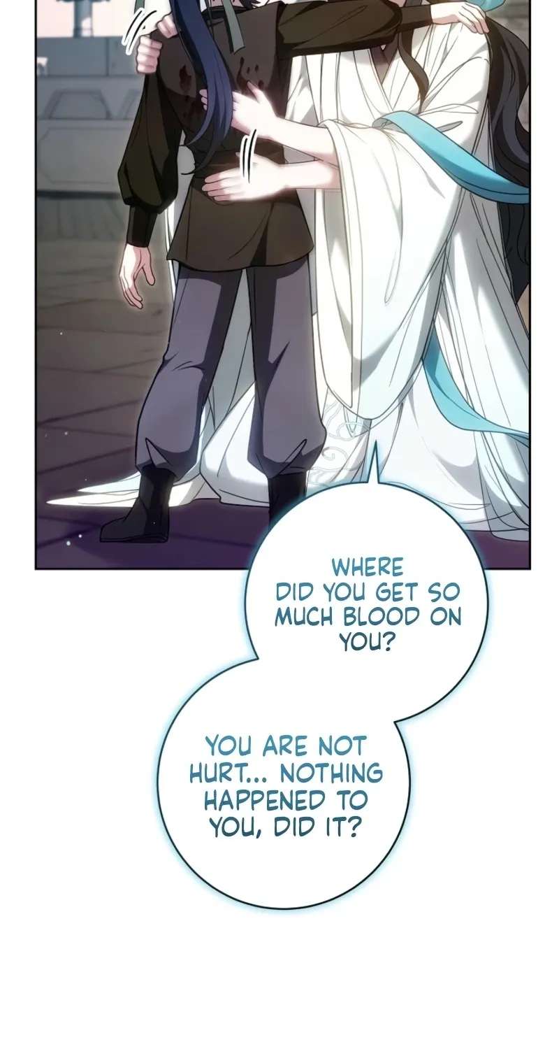 I Am the Youngest Disciple of the Martial Arts World's Mastermind Chapter 22 - page 54
