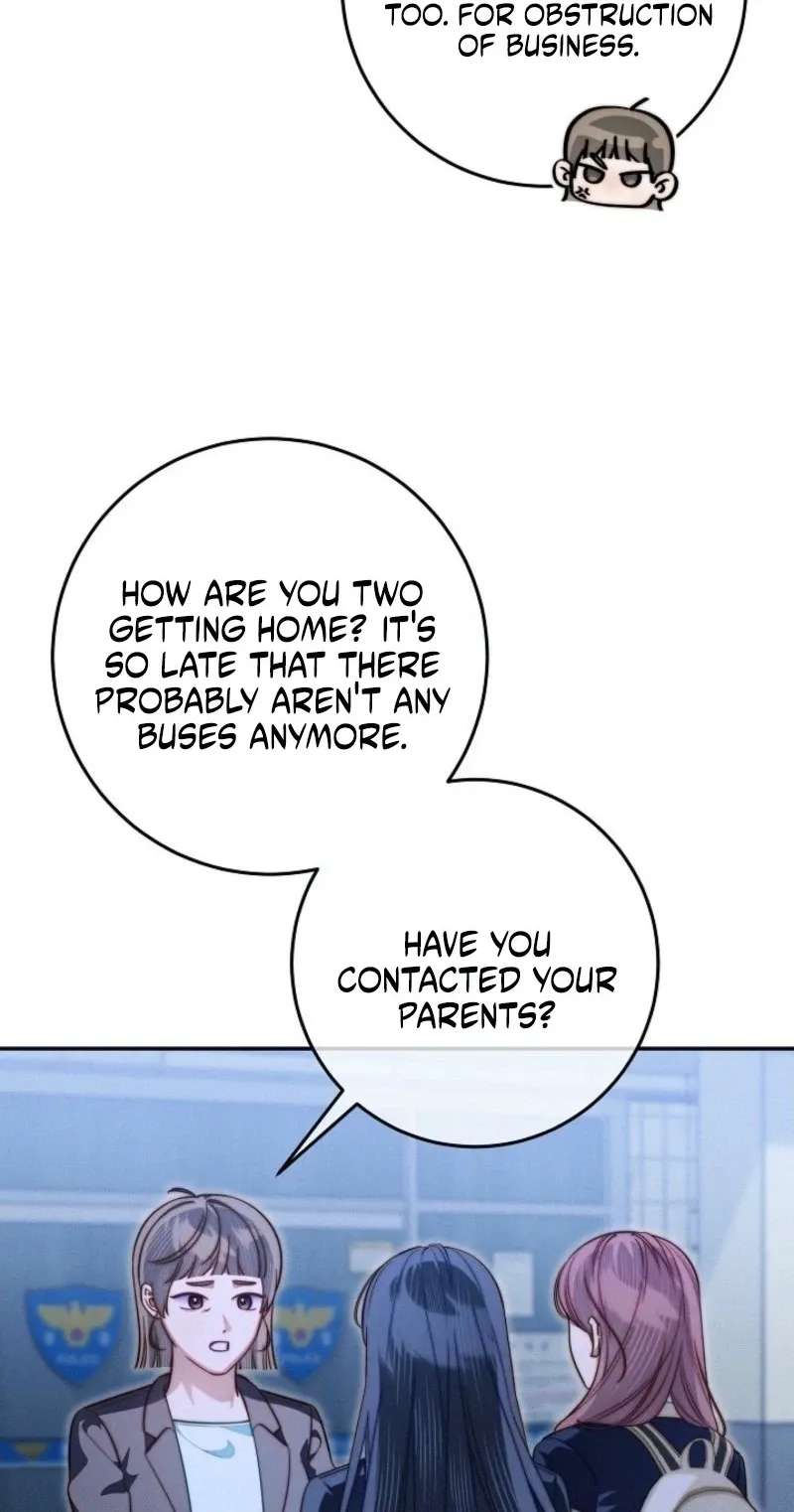 1st in Class Hides Regression Chapter 21 - page 20