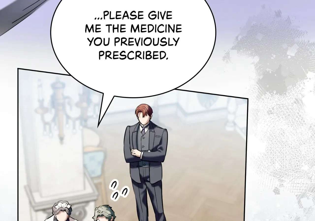 If You Desire to Keep Me Chapter 80 - page 9