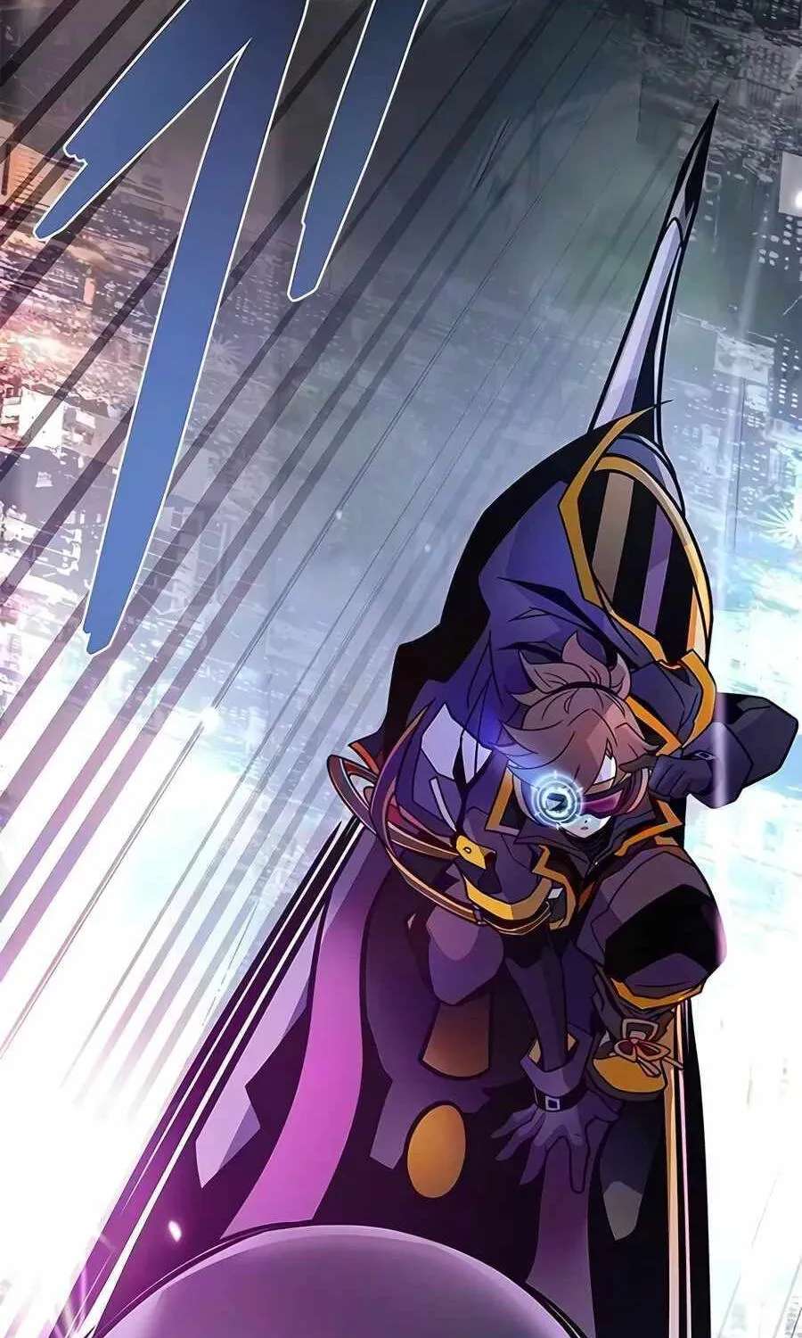 Villain to Kill Chapter 249 - page 87
