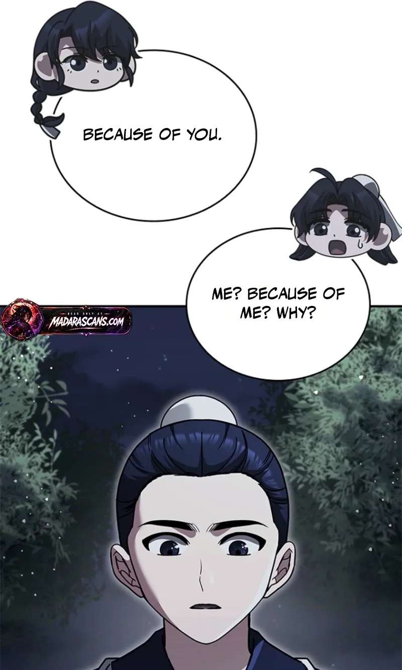 Senior Brother Lee Hoe Chapter 36 - page 88