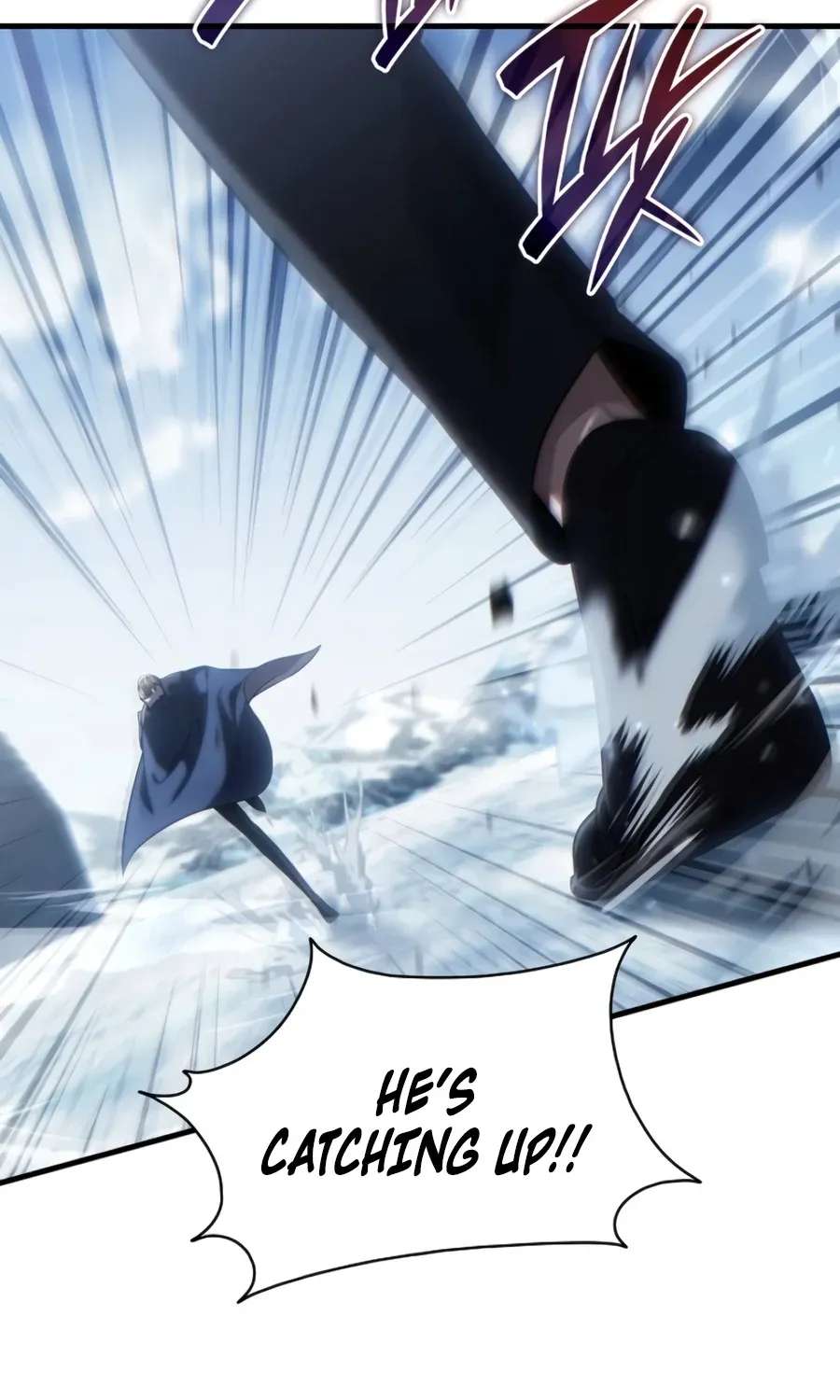 The Lord Who Levels Up by Absorbing Powers Chapter 7 - page 7