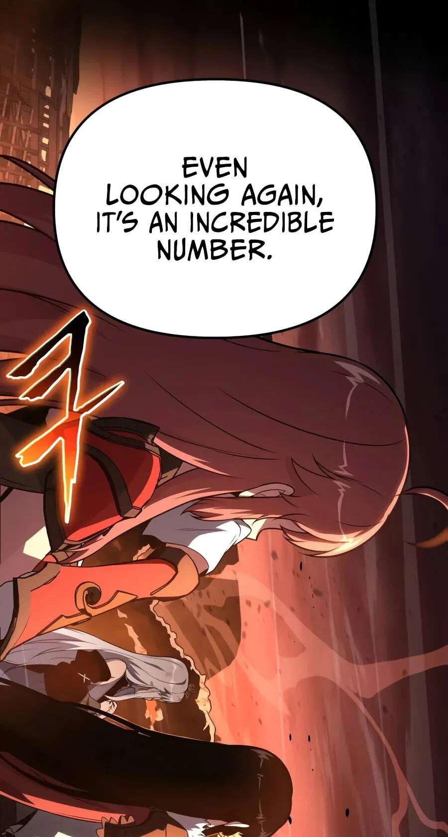 The Knight King Who Returned with a God Chapter 185 - page 18
