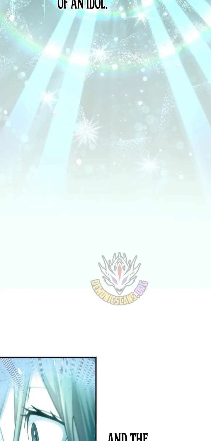 I Became An S-Rank Hunter With The Demon Lord App Chapter 161 - page 70