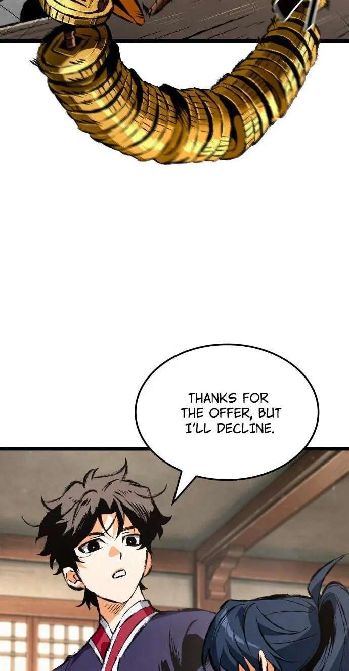 Chronicles of the Demon-Slaying Cultivator Chapter 11 - page 39