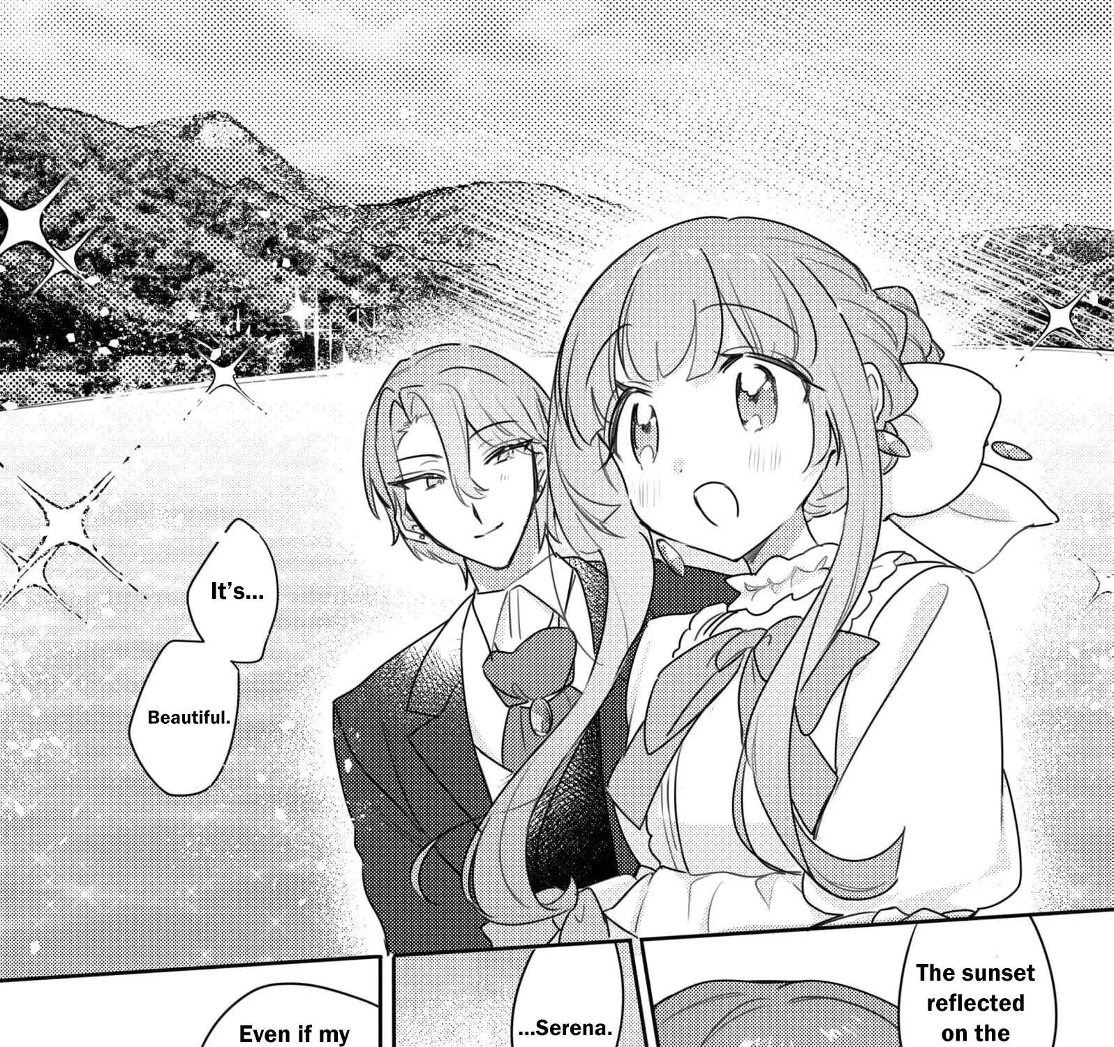 30-sai Toshiue Koushaku no Gosai no Hazu ga Sono Musuko ni Dekiaisareru Chapter 14 - page 53