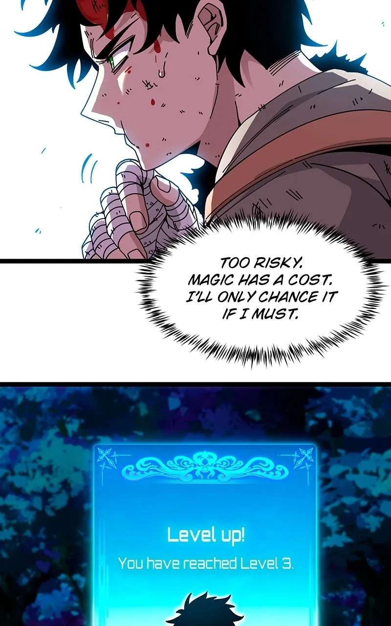 Road to Mastery Chapter 5 - page 95