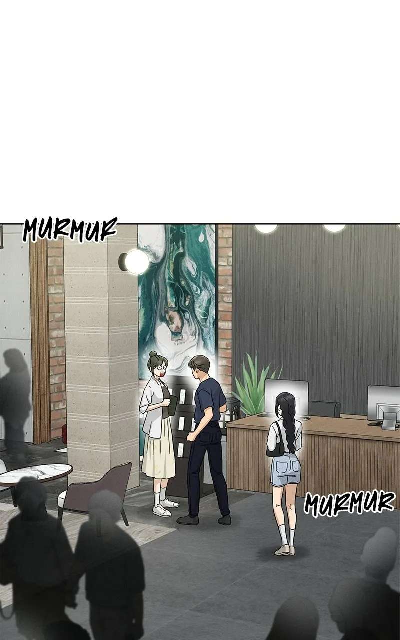 Finding a Ticket Into Your Heart Chapter 39 - page 56
